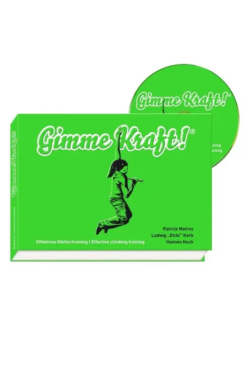 Gimme Kraft!