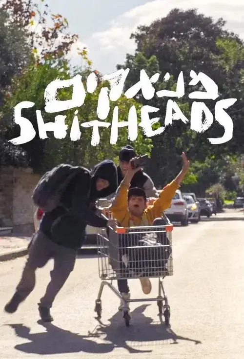 Shitheads