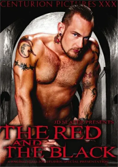 The Red and the Black