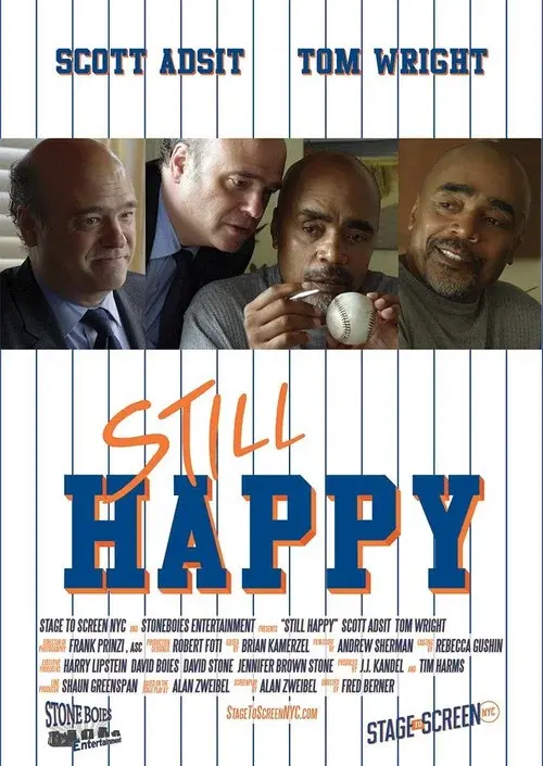 Still Happy