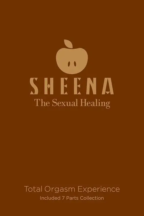 The Sexual Healing Total Orgasm Experience