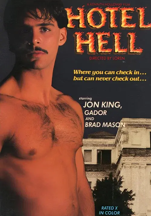Hotel Hell