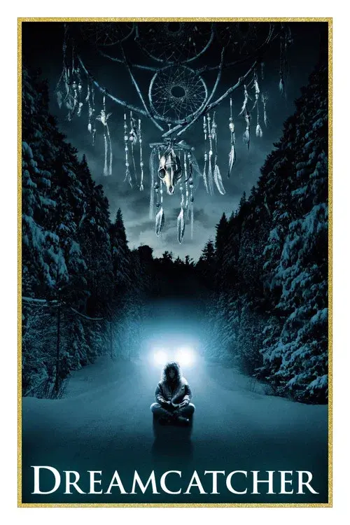 Dreamcatcher