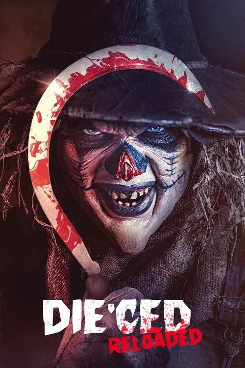 Die'ced: Reloaded