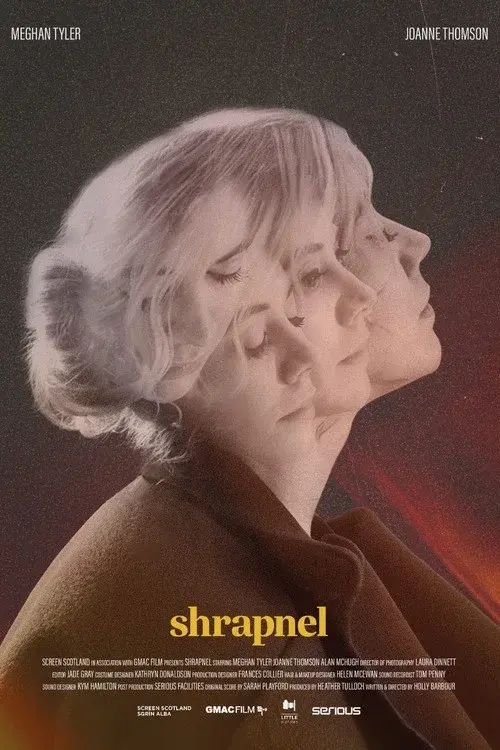 Shrapnel