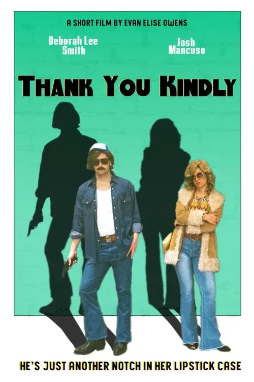 Thank You Kindly