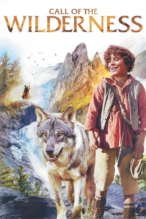 Little Mountain Boy