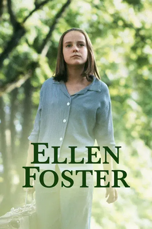 Ellen Foster