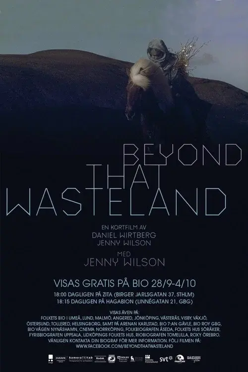 Beyond That Wasteland