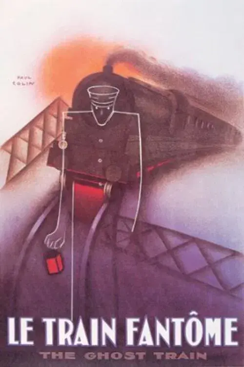 The Ghost Train