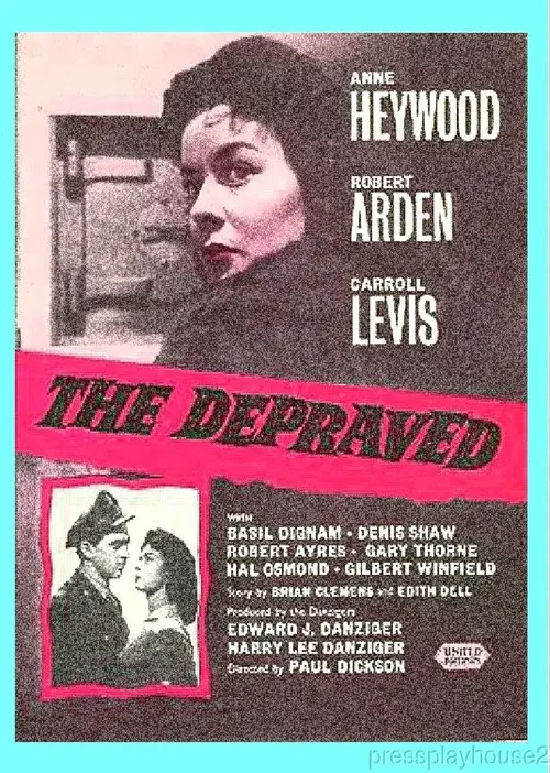 The Depraved