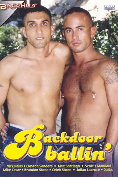 Backdoor Ballin'