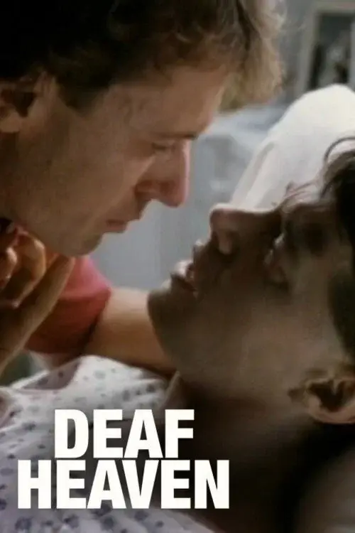 Deaf Heaven