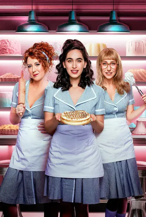 Waitress - The Musical