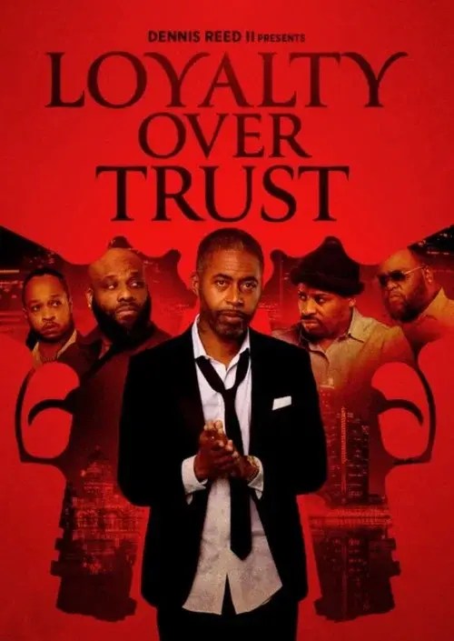 Loyalty Over Trust