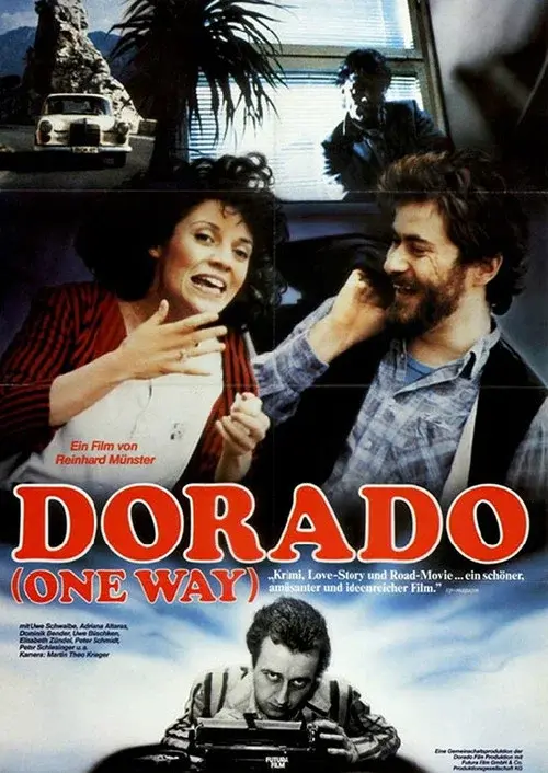 Dorado - One Way