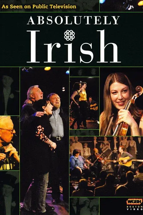 Absolutely Irish