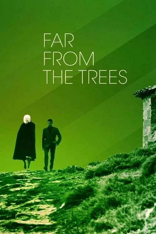 Far from the Trees