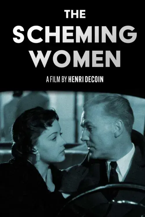 The Scheming Women