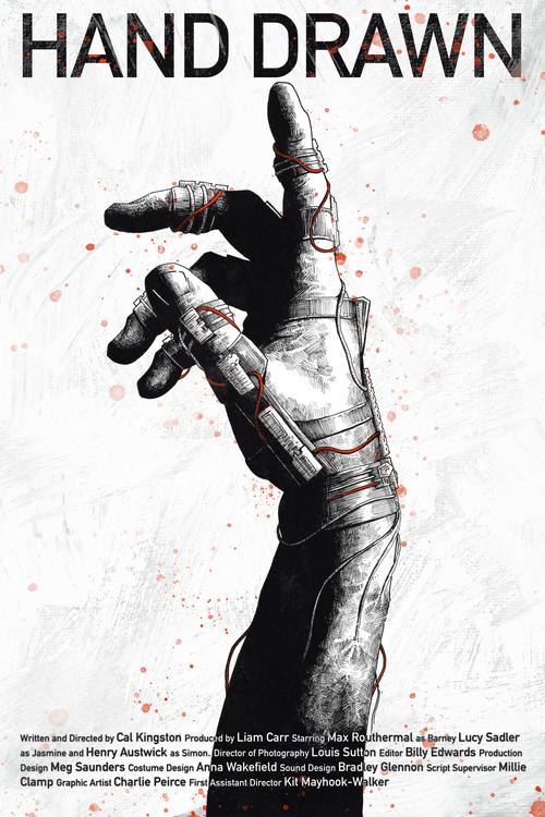 Hand Drawn