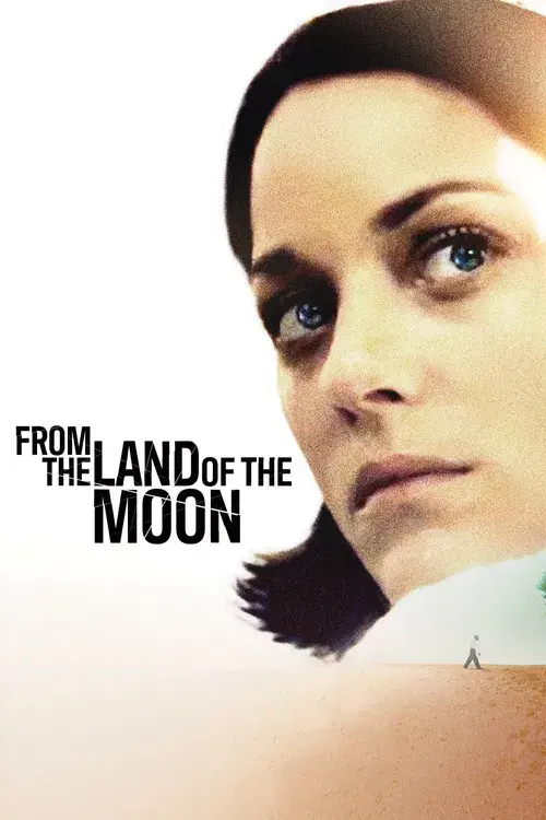 From the Land of the Moon