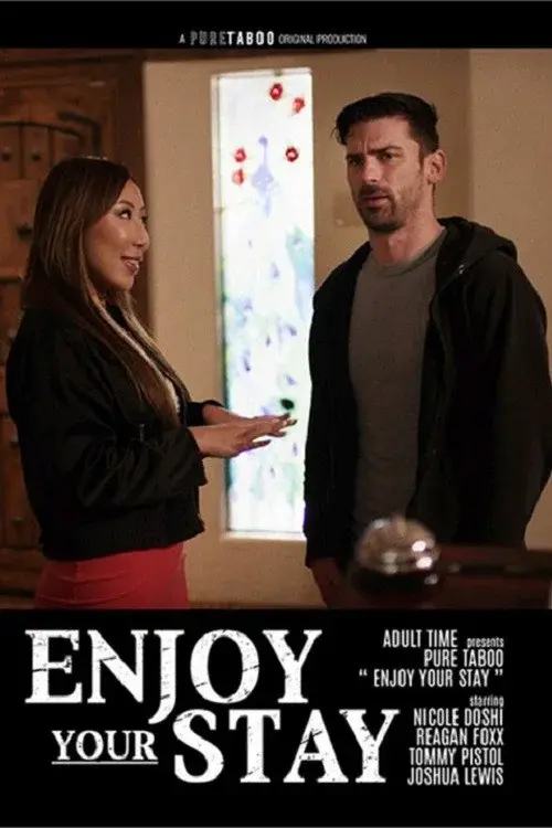 Enjoy Your Stay