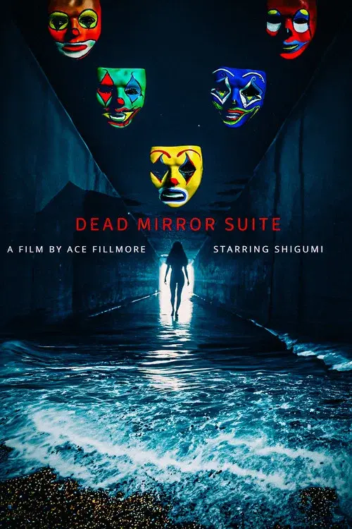 Dead Mirror Suite