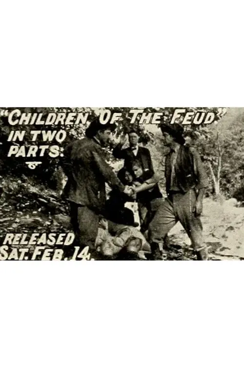 Children of the Feud