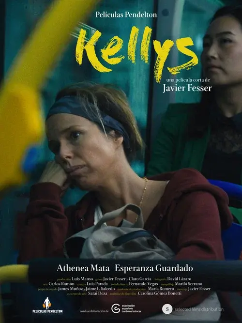 Kellys
