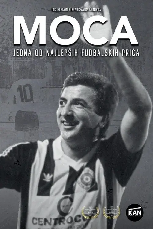 Moca: One of the Most Beautiful Football Stories