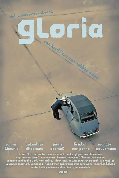 Gloria