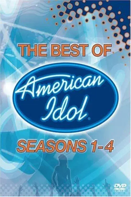 American Idol: The Best of Seasons 1-4