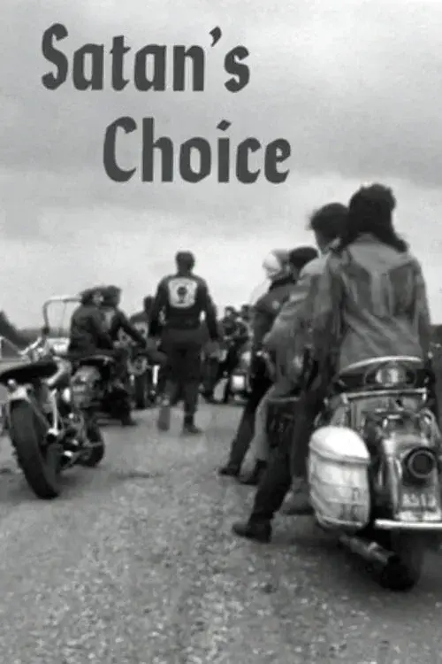 Satan's Choice