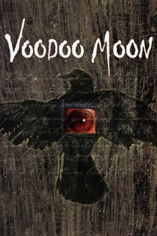 Voodoo Moon