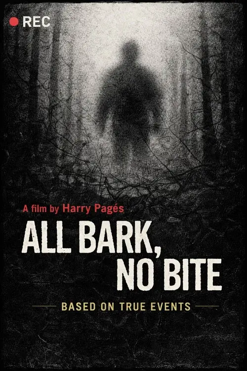 All Bark No Bite