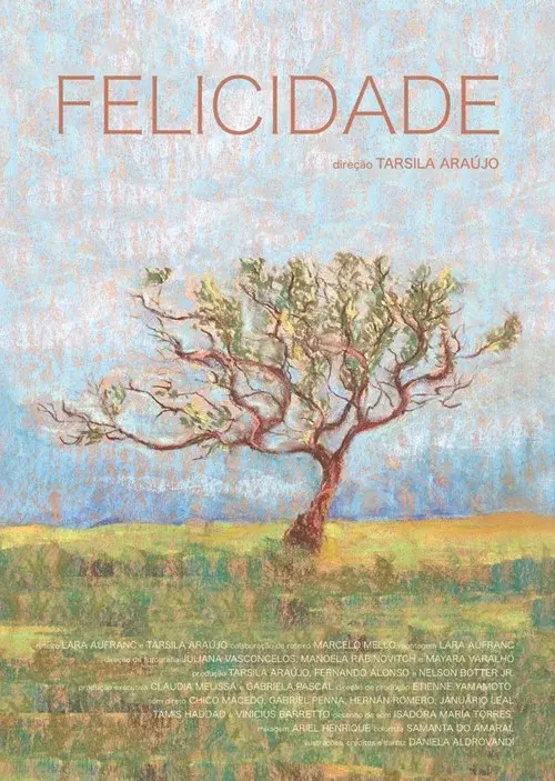 Felicidade