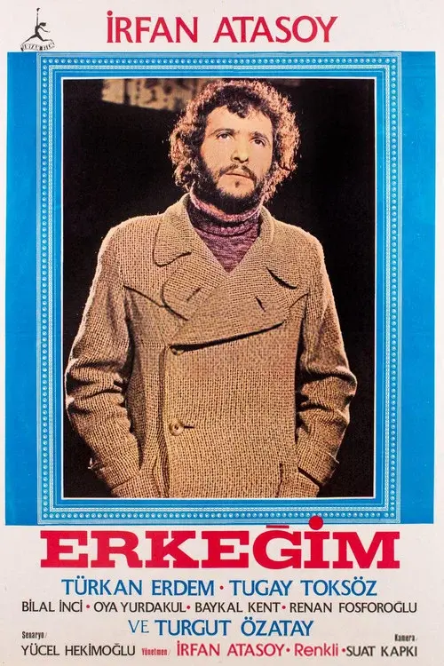 Erkeğim