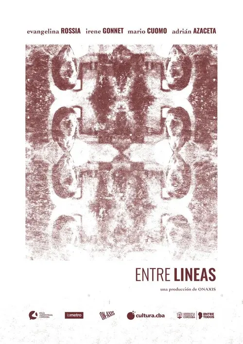 Entre Líneas