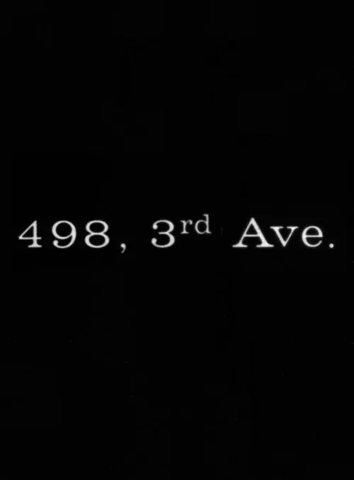 498 Third Avenue