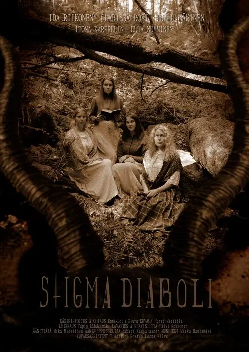 Stigma Diaboli
