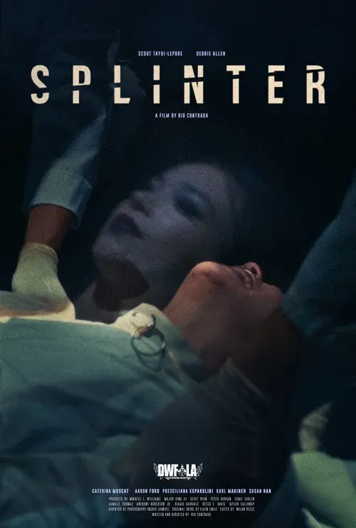 Splinter