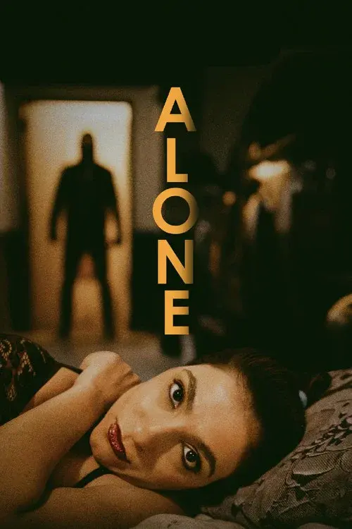Alone