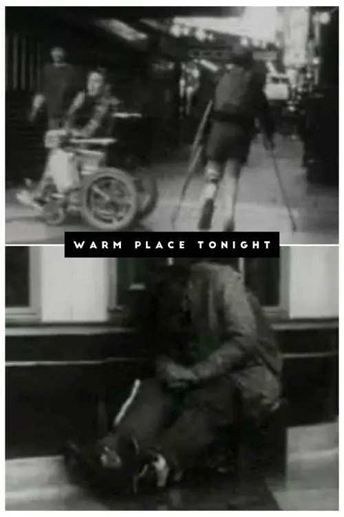 Warm Place Tonight