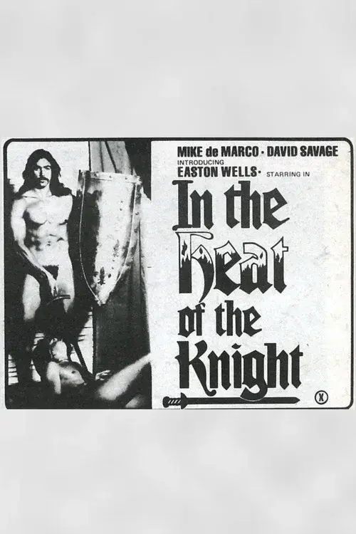 In the Heat of the Knight