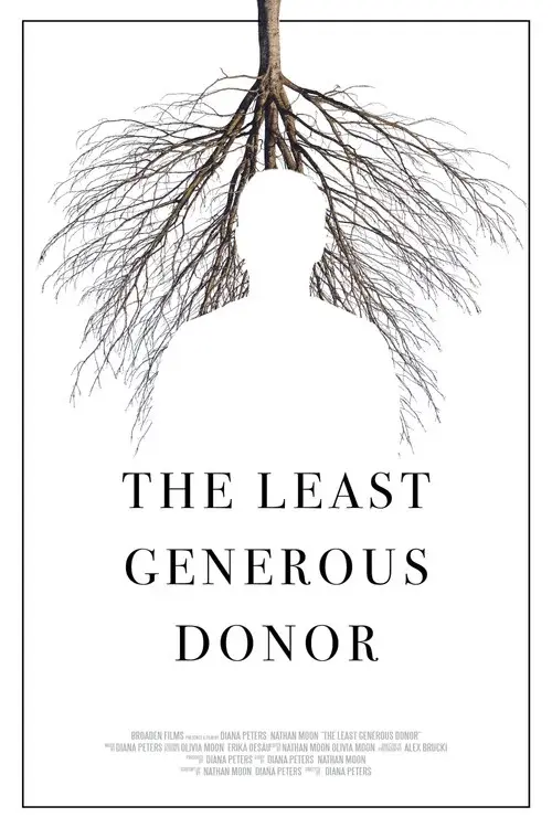The Least Generous Donor