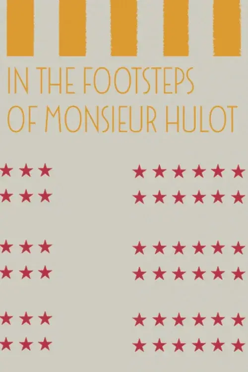 In the Footsteps of Monsieur Hulot