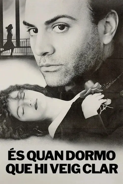 És quan dormo que hi veig clar
