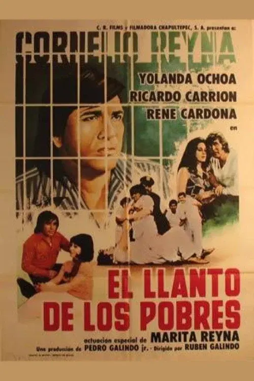 El Llanto de los Pobres