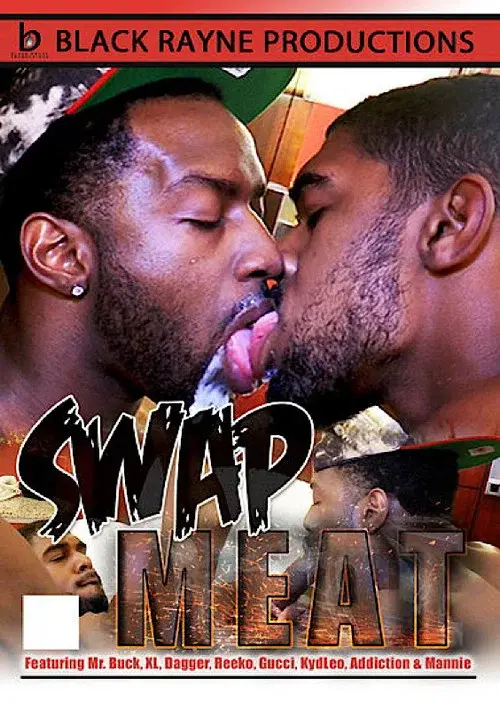 Swap Meat