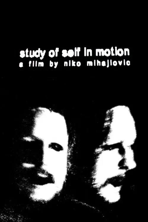Study of Self In Motion